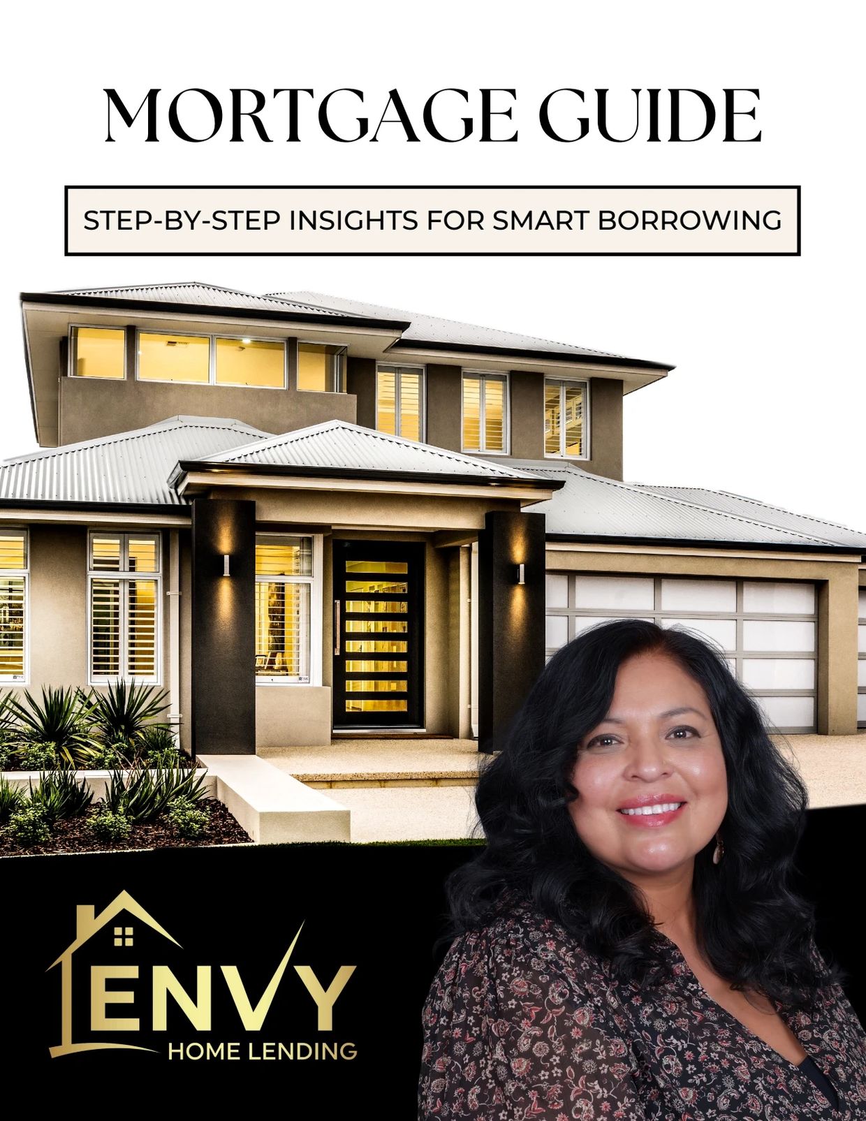 Lupe Mendoza mortgage guide