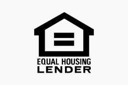 Equal Housing Opportunity Lender